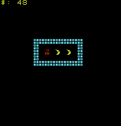Fruit Machine